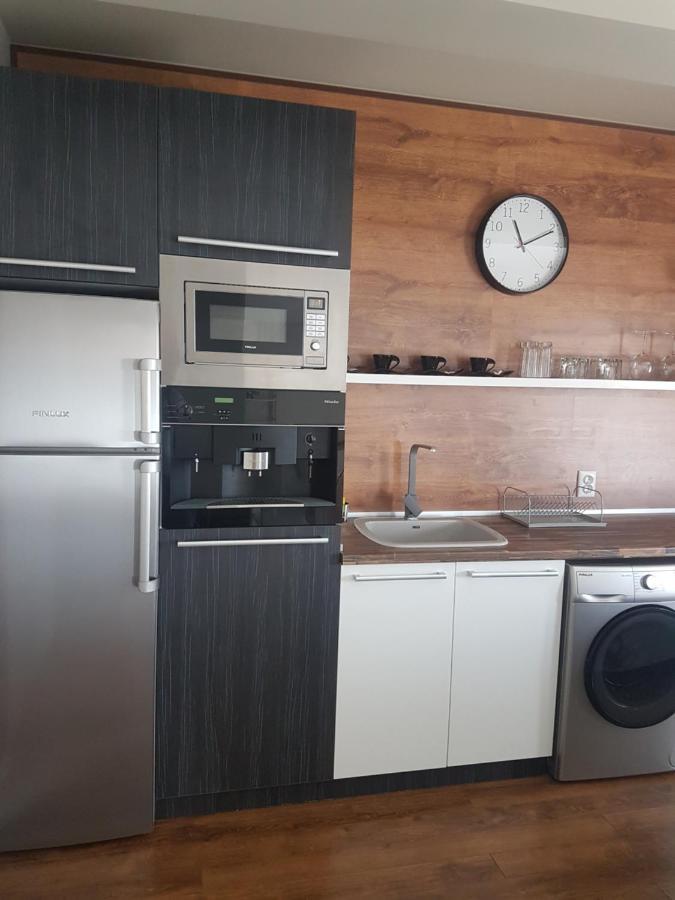 Luxury Suite 2 Karlovo Exterior photo